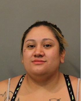 Lisa Ashley Longoria